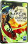 Tim Burton's The Nightmare Before Christmas: Oogie's Revenge